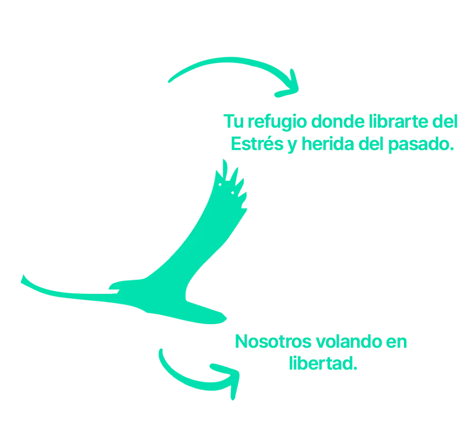 ¿Qué simboliza nuestro logo?