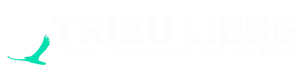 Familia Tribu Libre - De vida convencional a vida Nómada